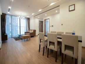 Fujihousing - Vinhomes Metropolis Apartment